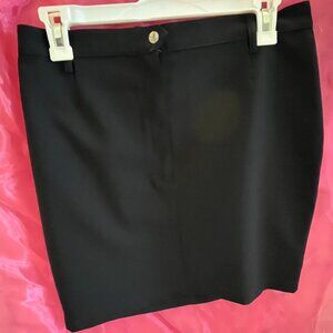 Sisley Vintage Mini Skirt